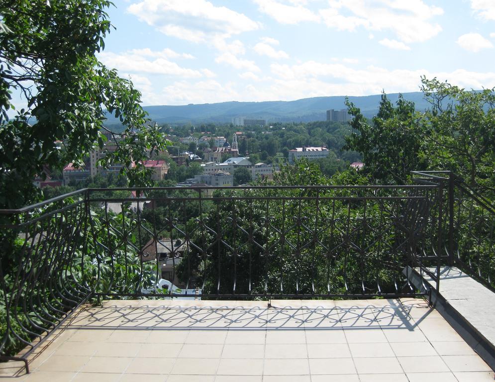 Apartments And Sauna Truskaveț Exterior foto