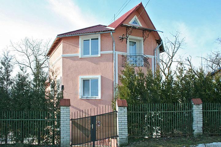 Apartments And Sauna Truskaveț Exterior foto